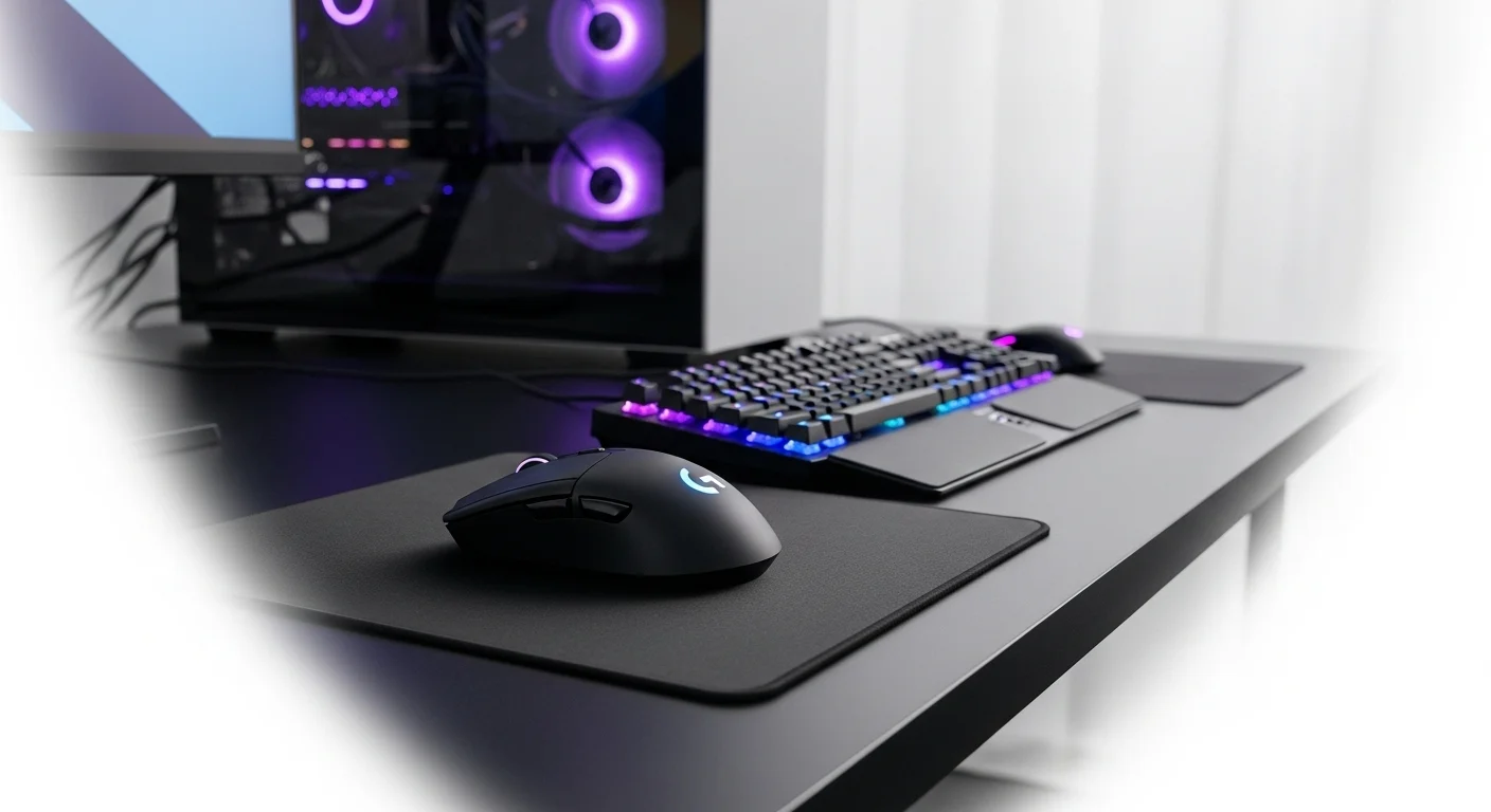 Logitech G603: El Mouse Inalámbrico para Computadoras Definitivo